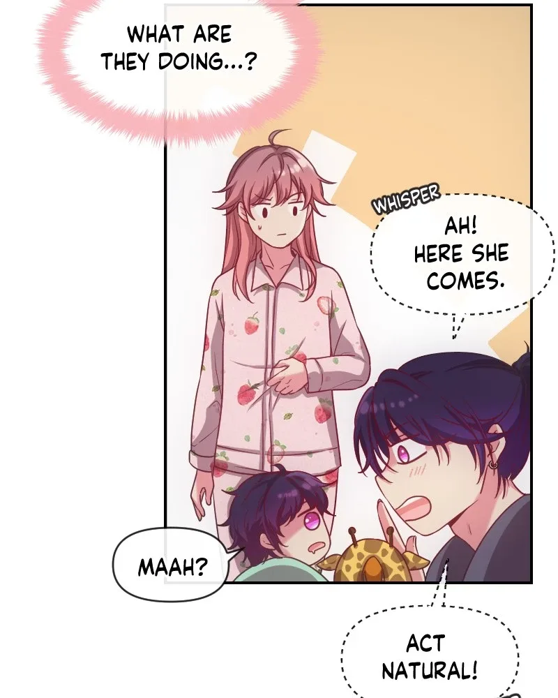 Hello Baby Chapter 5 page 77