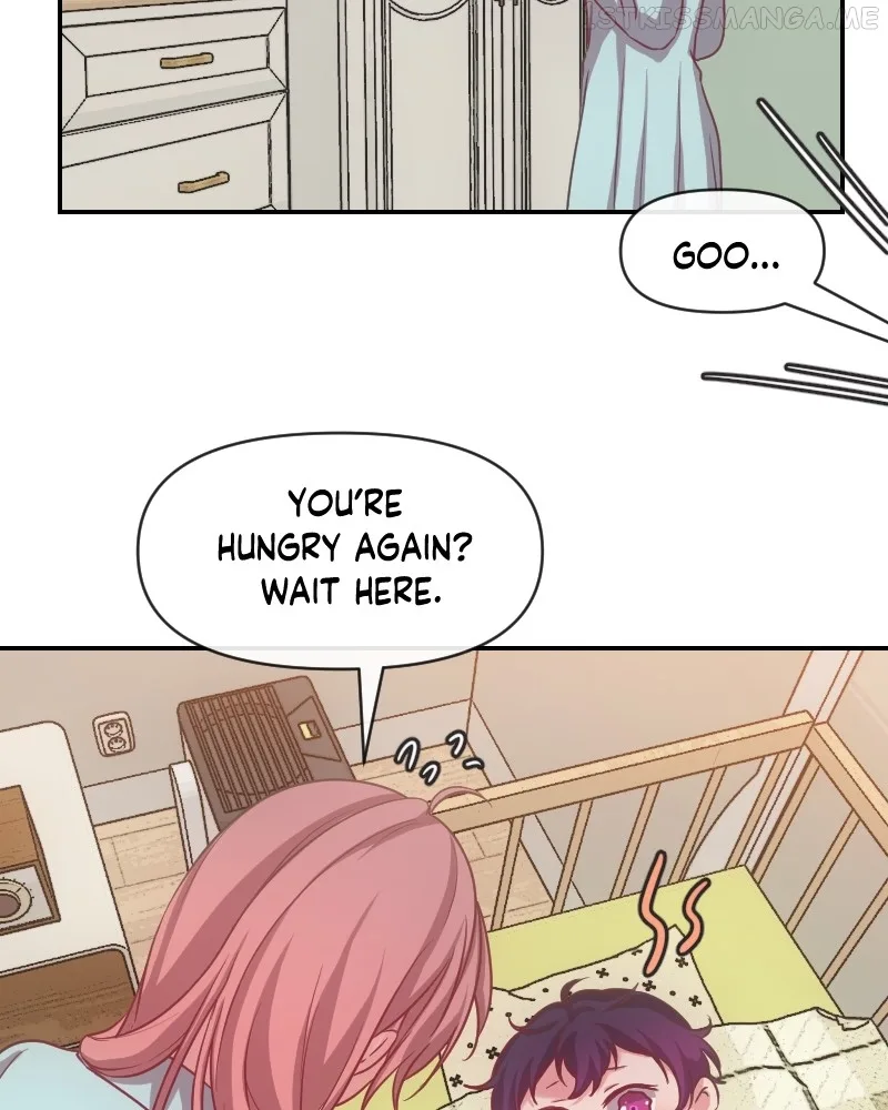 Hello Baby Chapter 7 page 81