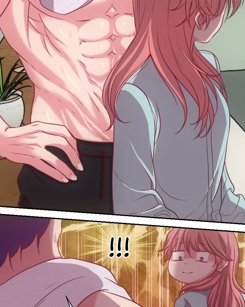 Hello Baby Chapter 7 page 84
