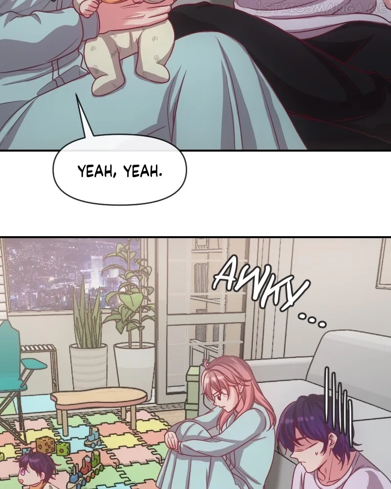 Hello Baby Chapter 7 page 94