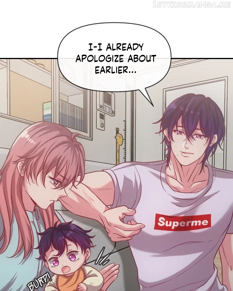 Hello Baby Chapter 7 page 93