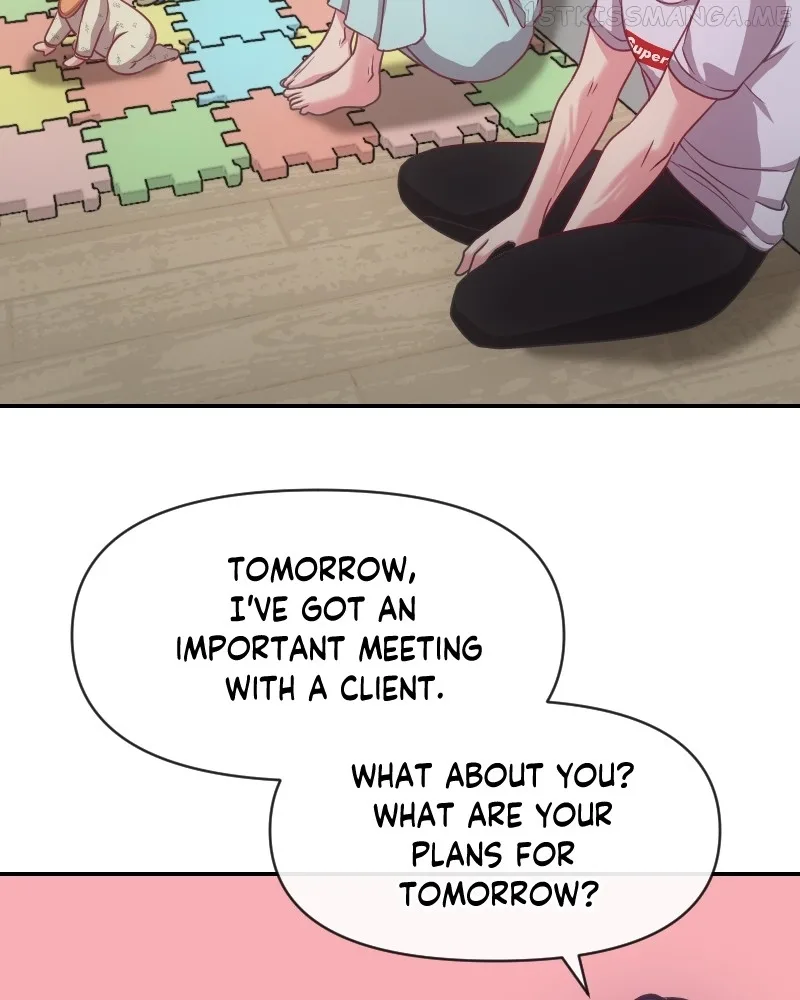 Hello Baby Chapter 7 page 95