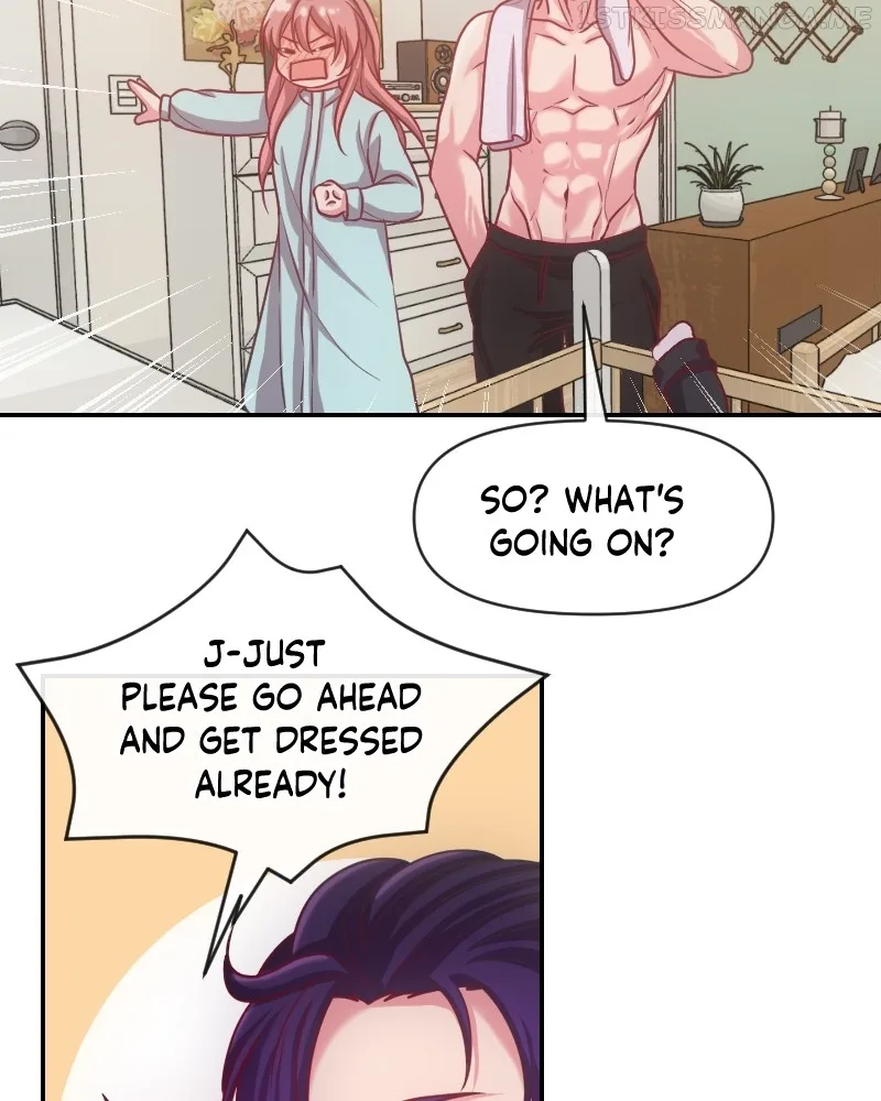 Hello Baby Chapter 7 page 87