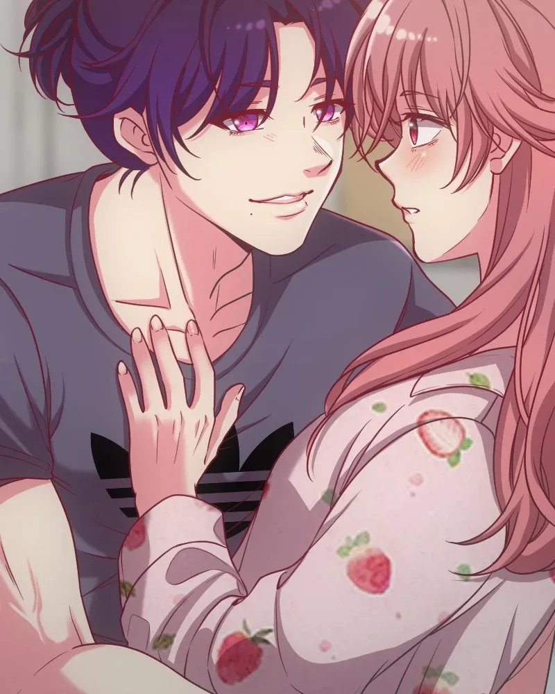 Hello Baby Chapter 5 page 80