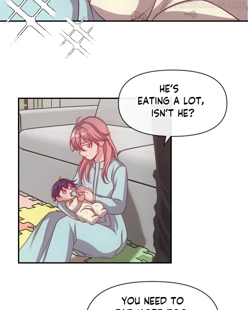 Hello Baby Chapter 7 page 90