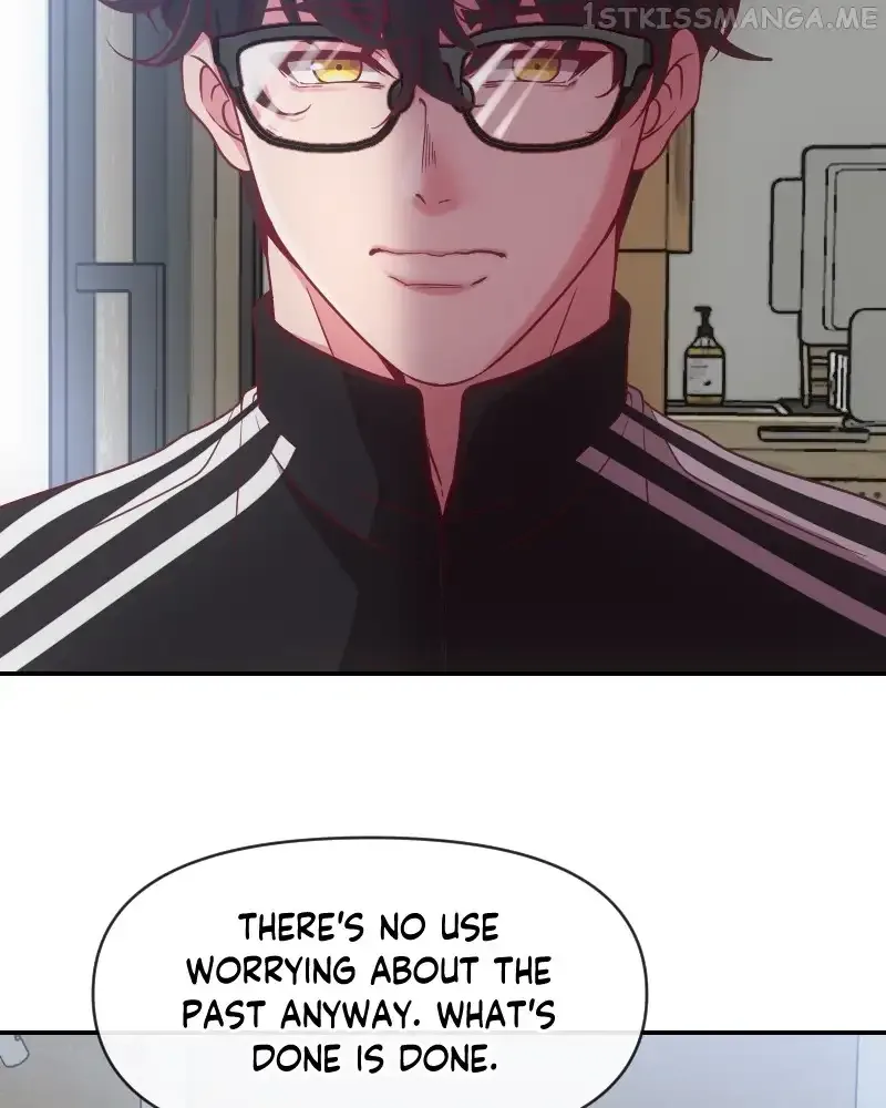 Hello Baby Chapter 8 page 113