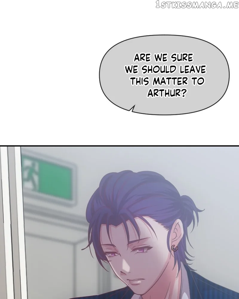 Hello Baby Chapter 10 page 45