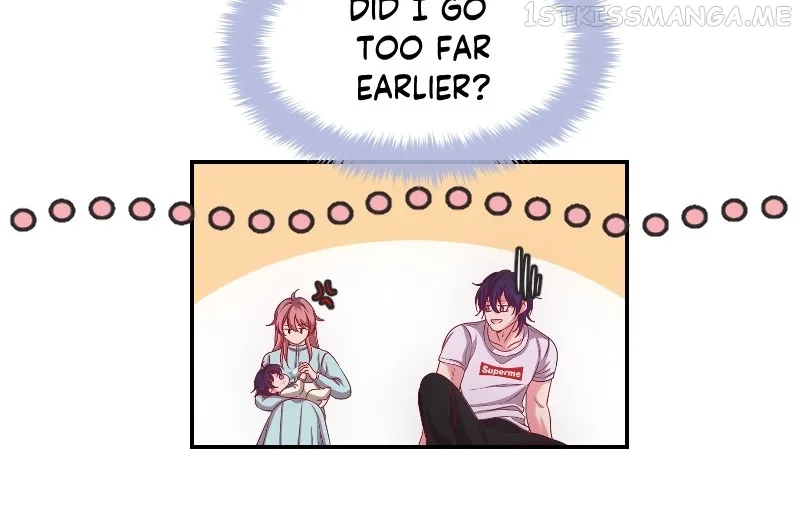 Hello Baby Chapter 7 page 92