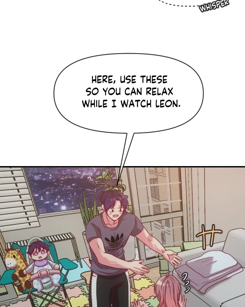 Hello Baby Chapter 5 page 78