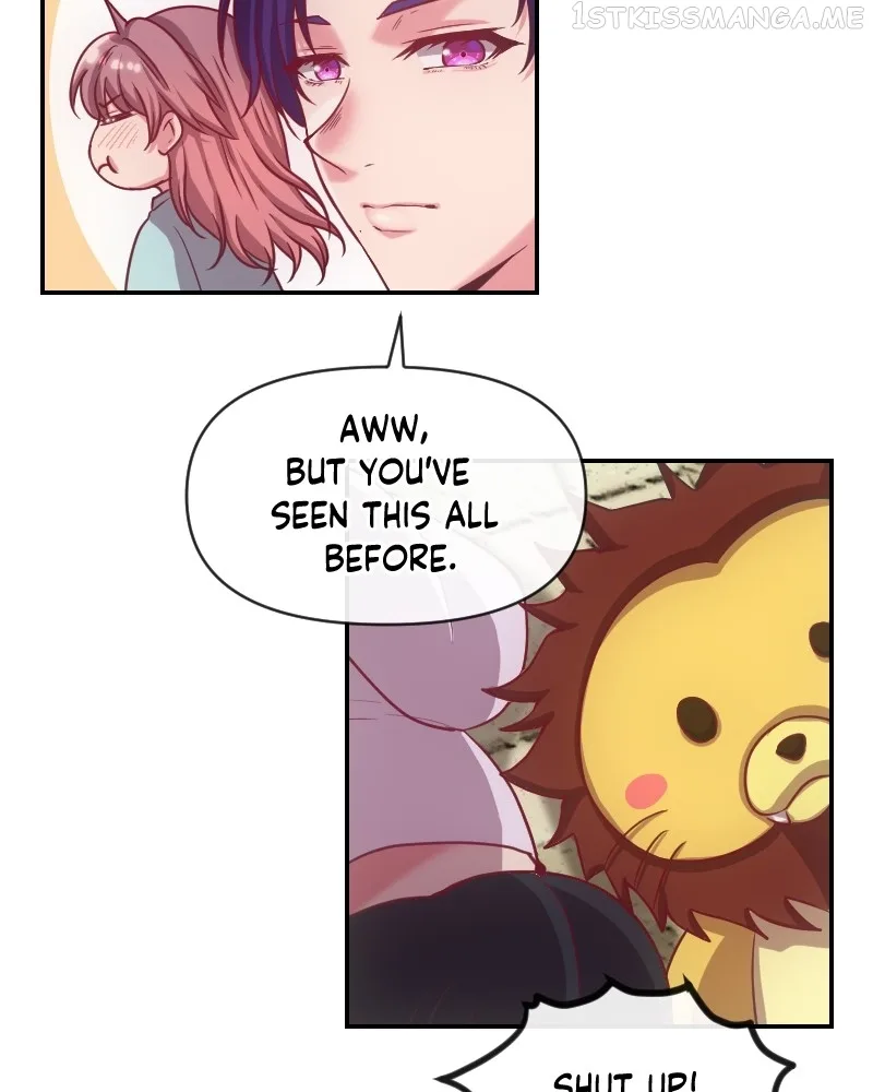 Hello Baby Chapter 7 page 88