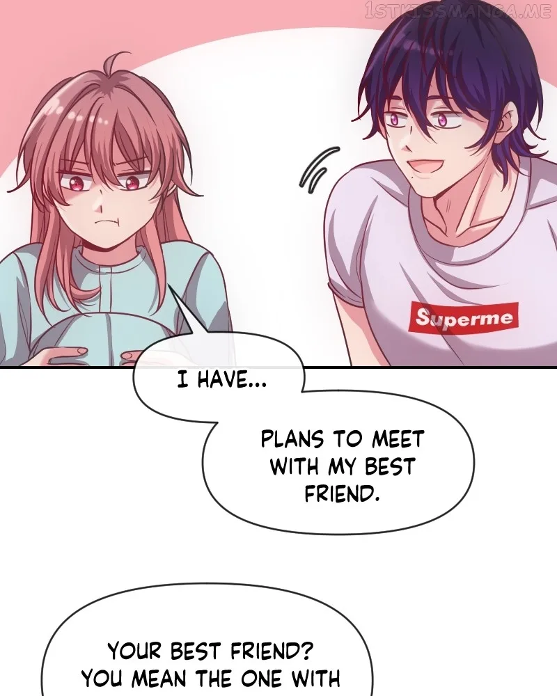 Hello Baby Chapter 7 page 96