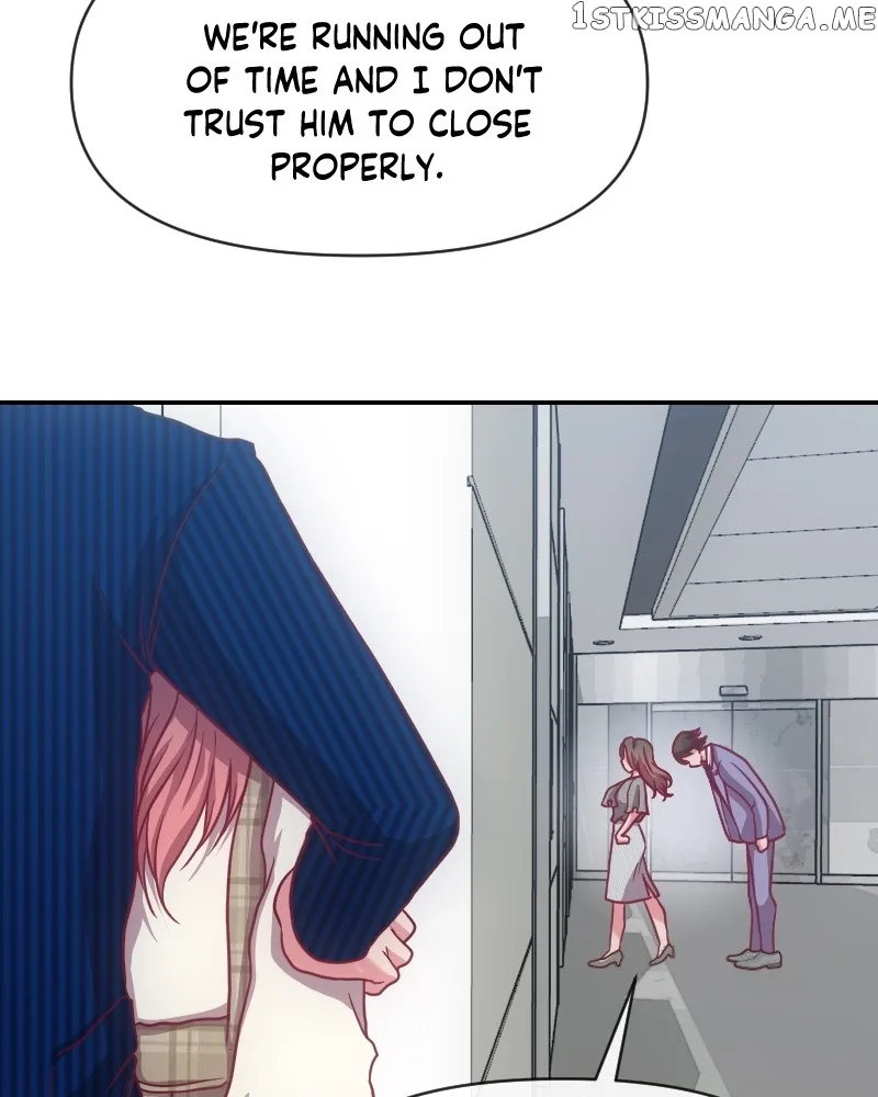 Hello Baby Chapter 10 page 50