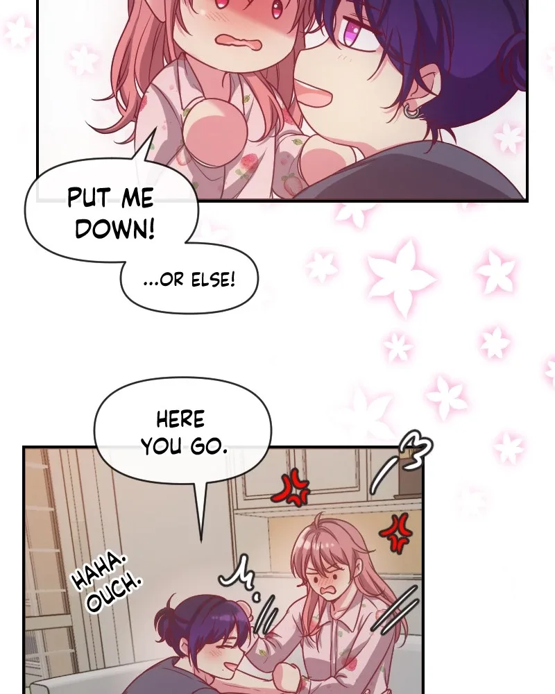 Hello Baby Chapter 5 page 89