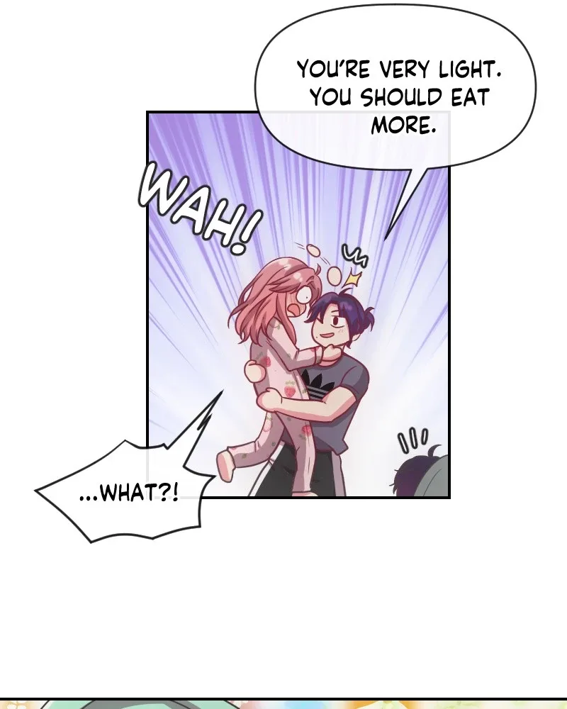 Hello Baby Chapter 5 page 86