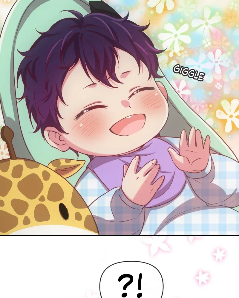 Hello Baby Chapter 5 page 87
