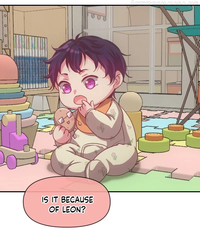 Hello Baby Chapter 7 page 111