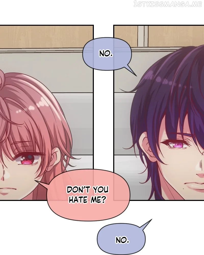 Hello Baby Chapter 7 page 112