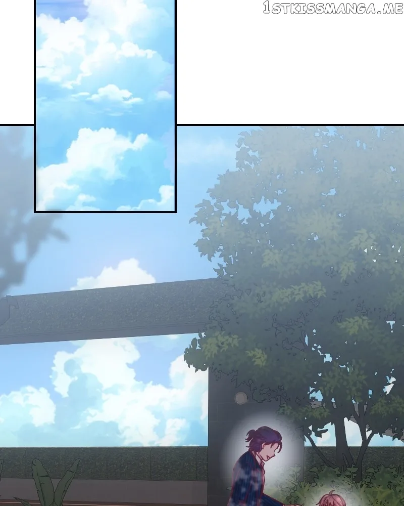 Hello Baby Chapter 10 page 61
