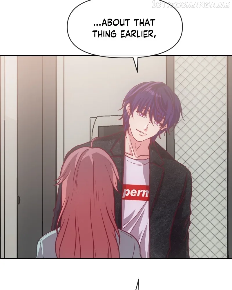 Hello Baby Chapter 7 page 130