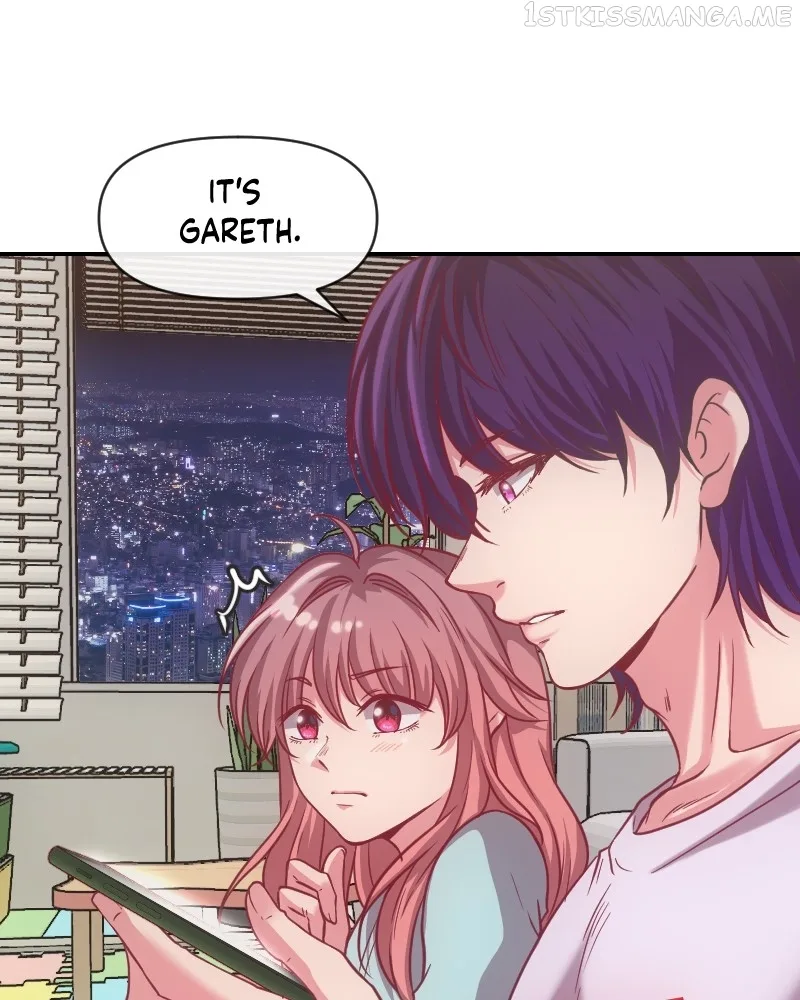 Hello Baby Chapter 7 page 124