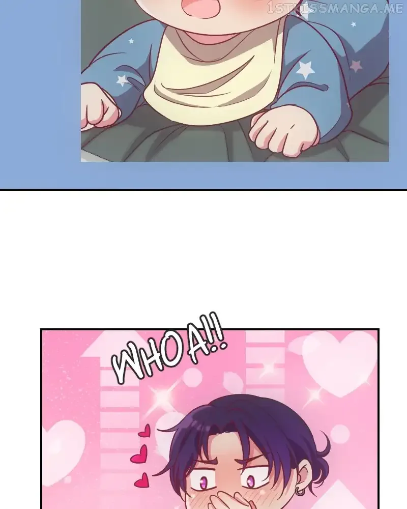 Hello Baby Chapter 8 page 135