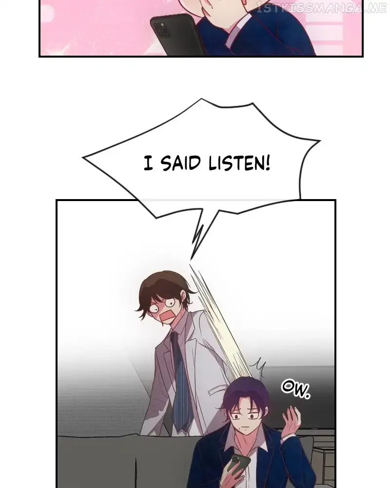 Hello Baby Chapter 8 page 136