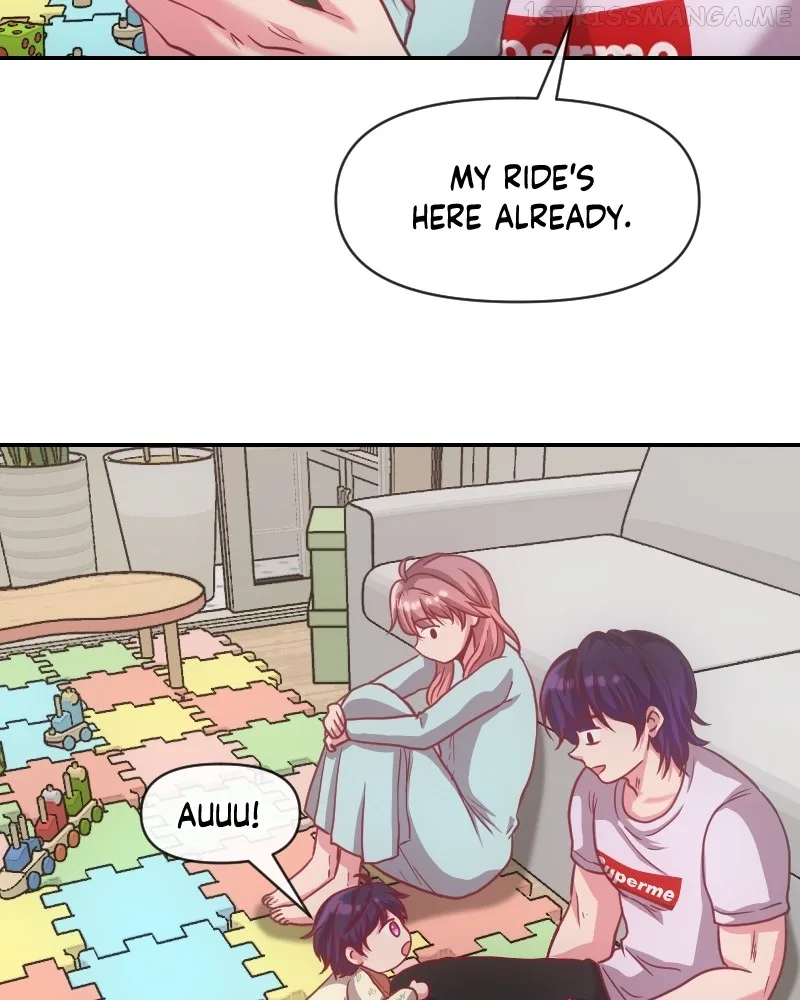 Hello Baby Chapter 7 page 125