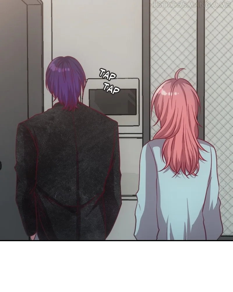 Hello Baby Chapter 7 page 136