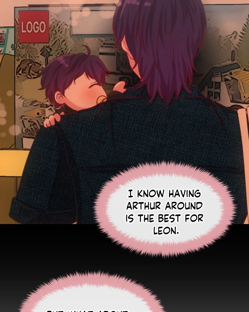 Hello Baby Chapter 12 page 45