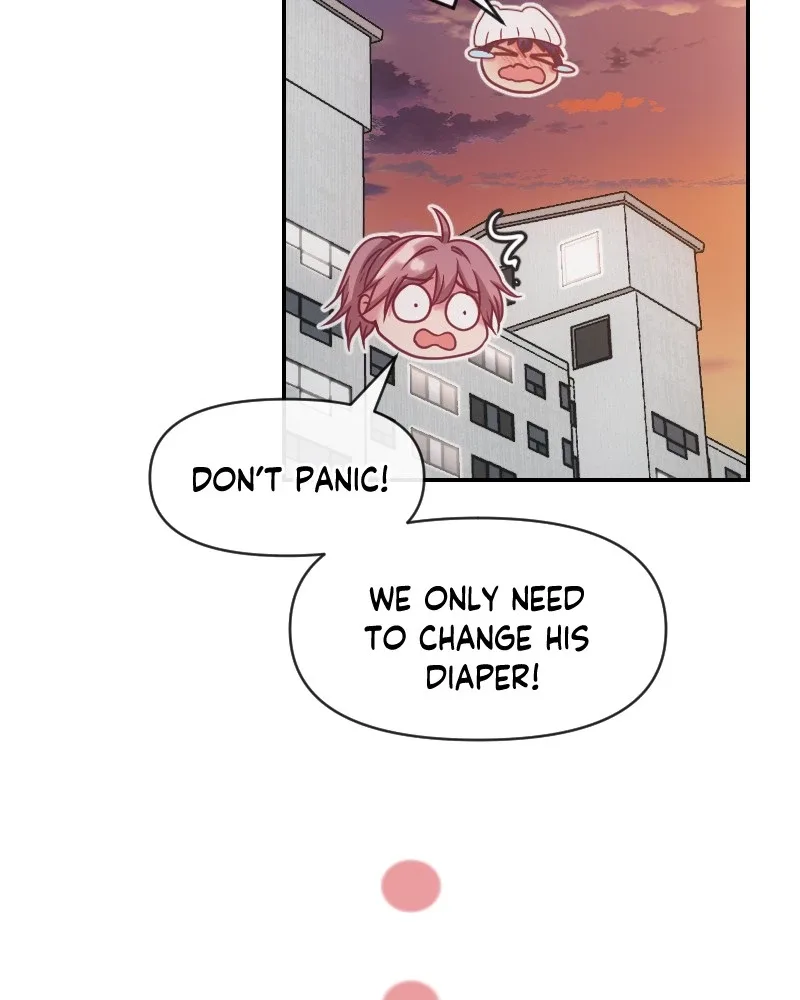 Hello Baby Chapter 3 page 113