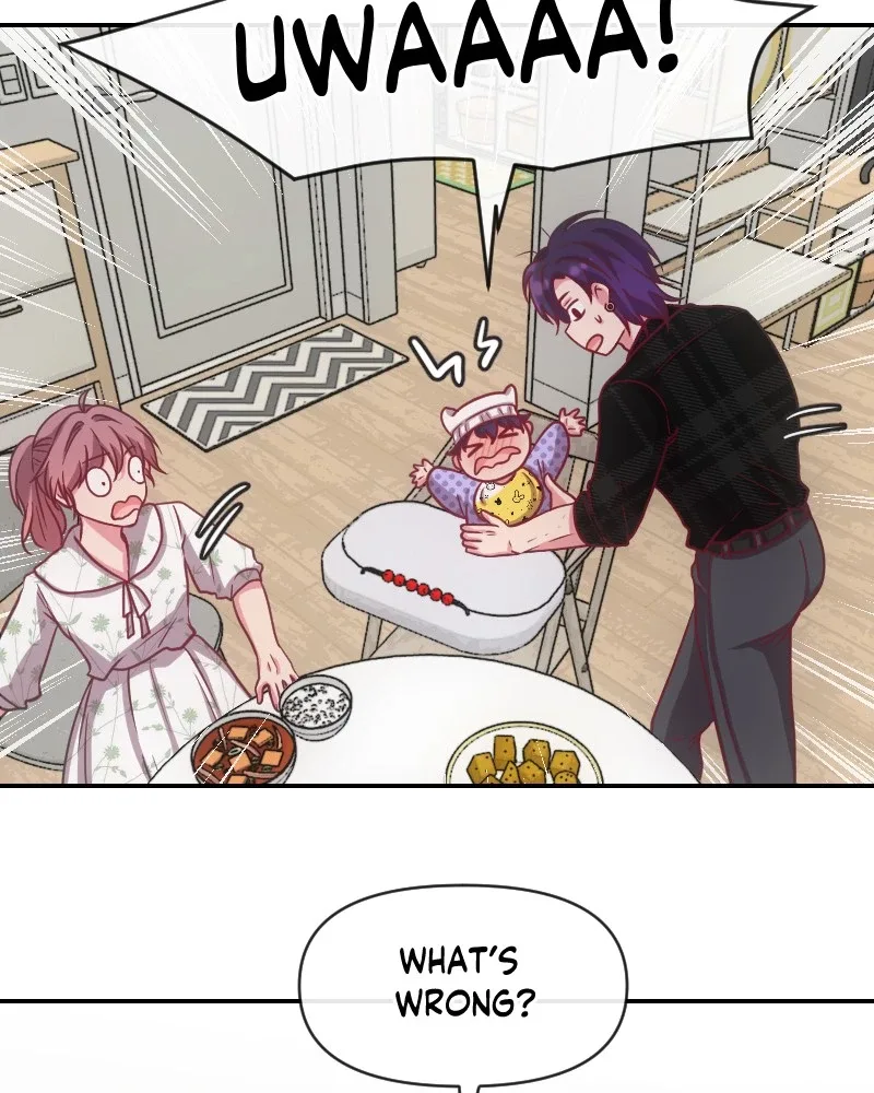 Hello Baby Chapter 3 page 109
