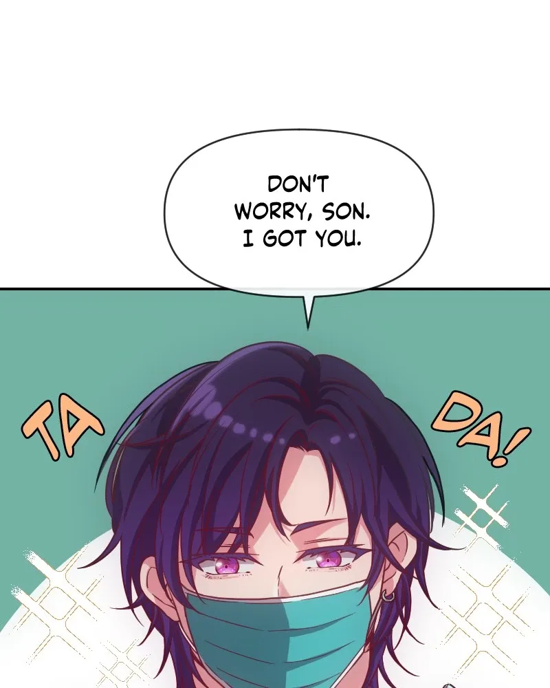 Hello Baby Chapter 3 page 115