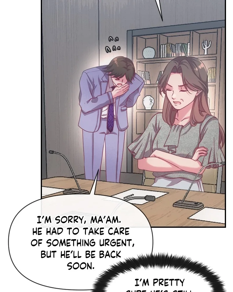 Hello Baby Chapter 12 page 58