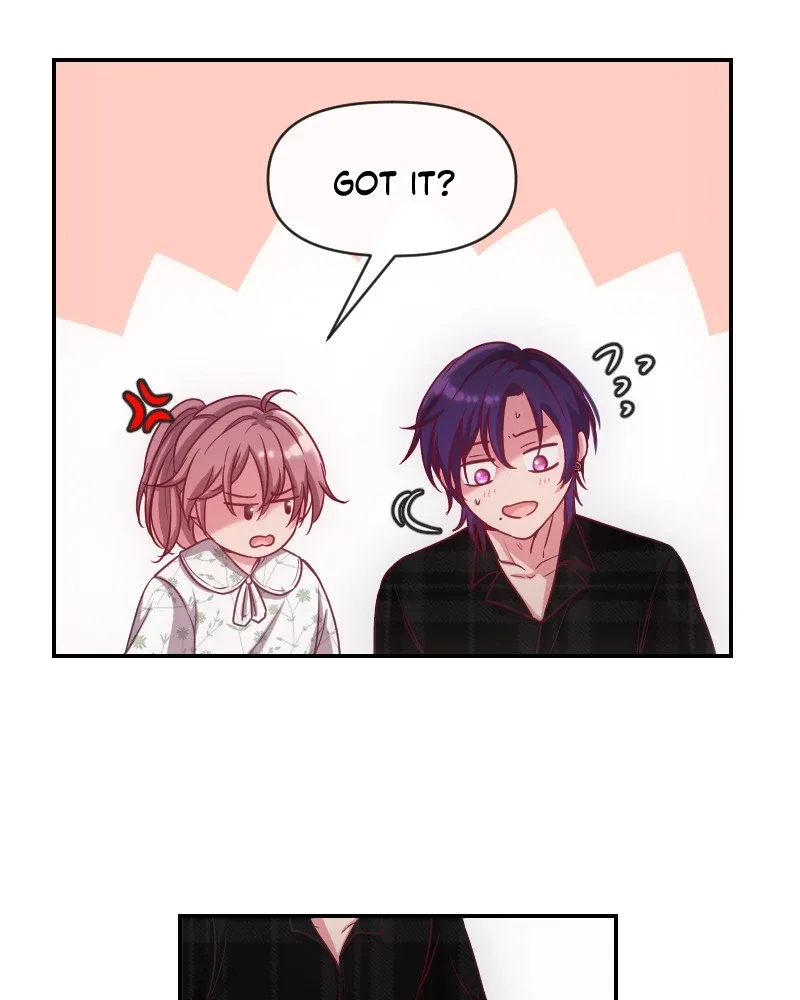 Hello Baby Chapter 3 page 122