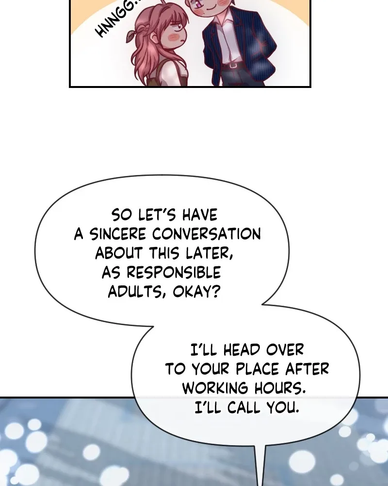 Hello Baby Chapter 12 page 53