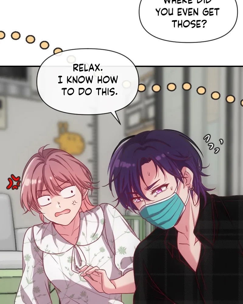 Hello Baby Chapter 3 page 118