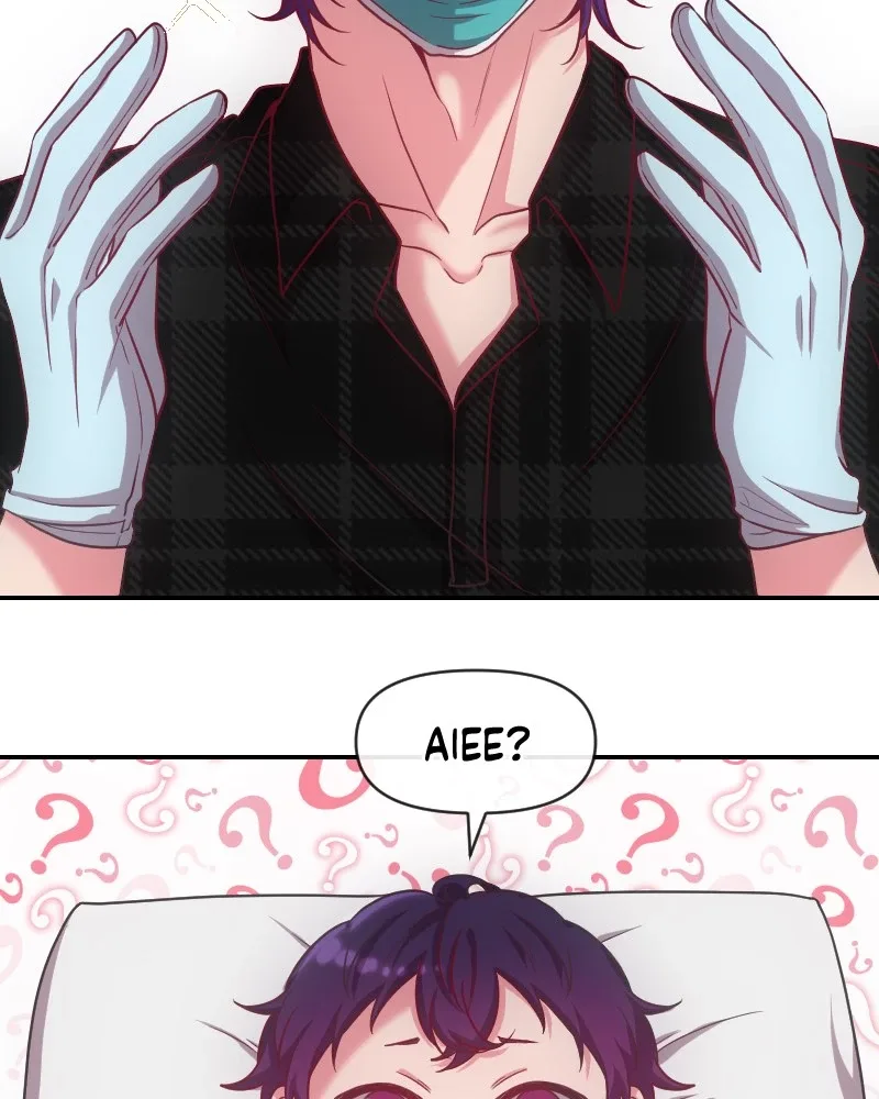 Hello Baby Chapter 3 page 116
