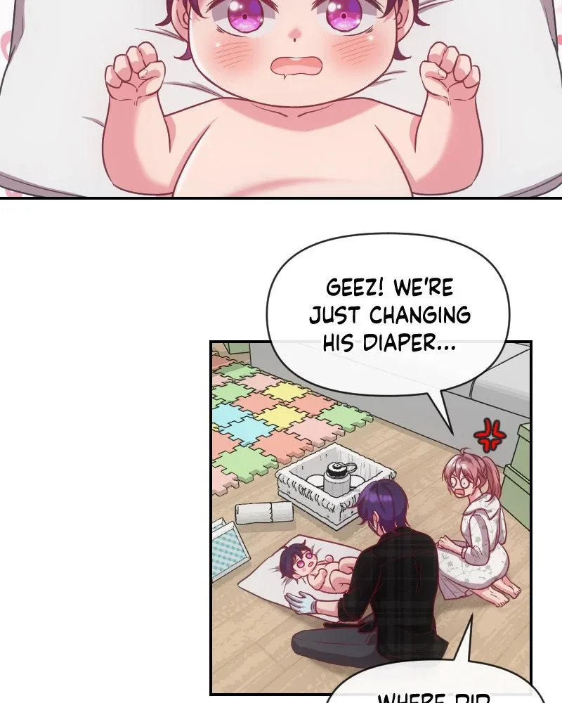 Hello Baby Chapter 3 page 117