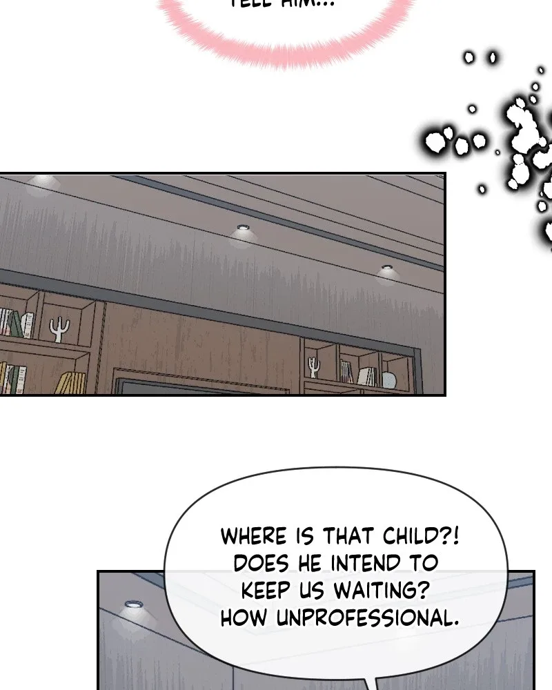 Hello Baby Chapter 12 page 57