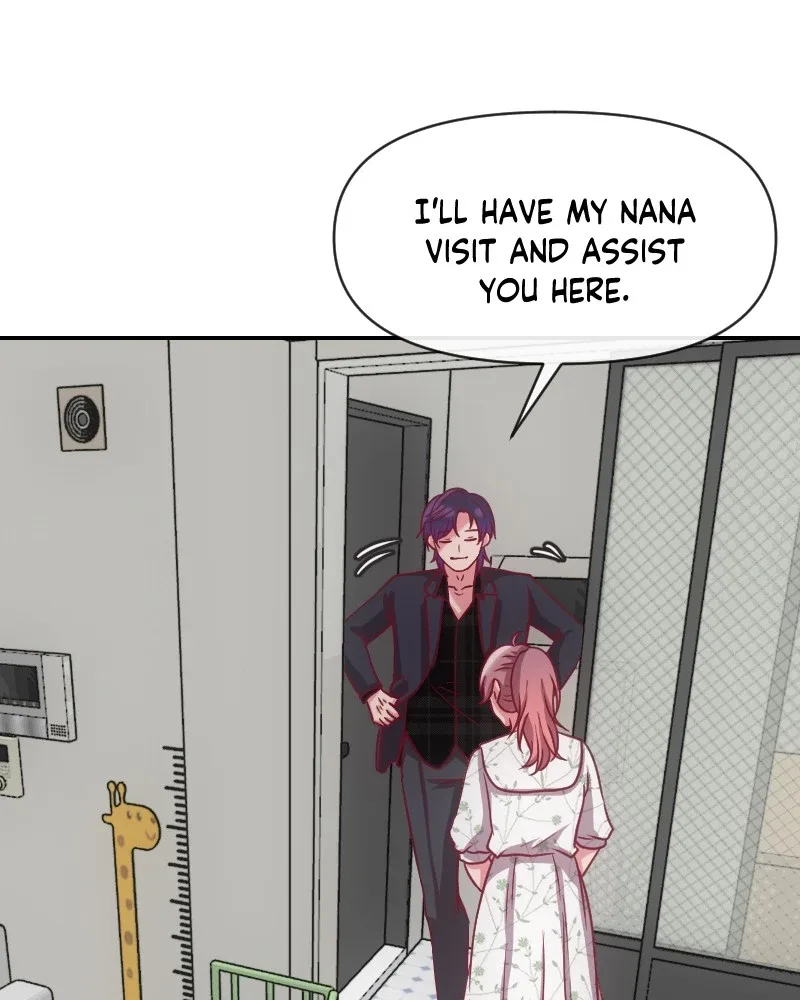 Hello Baby Chapter 3 page 129
