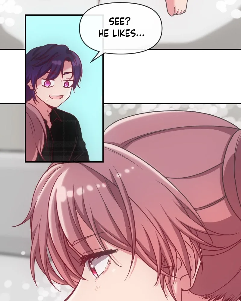 Hello Baby Chapter 3 page 125