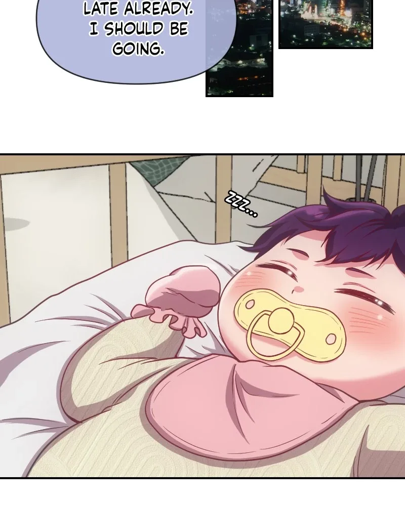 Hello Baby Chapter 3 page 128
