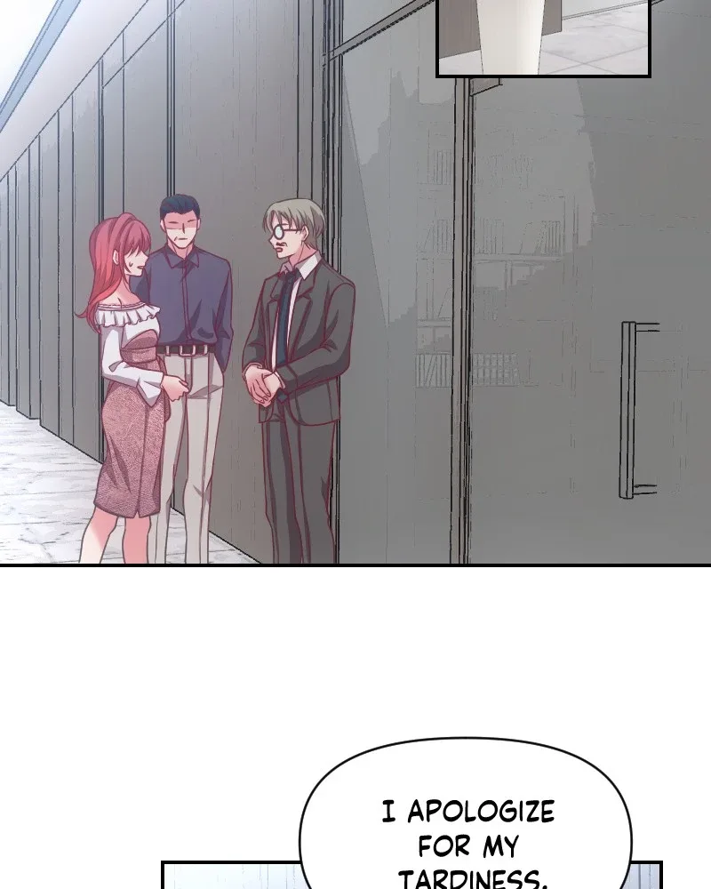 Hello Baby Chapter 12 page 69