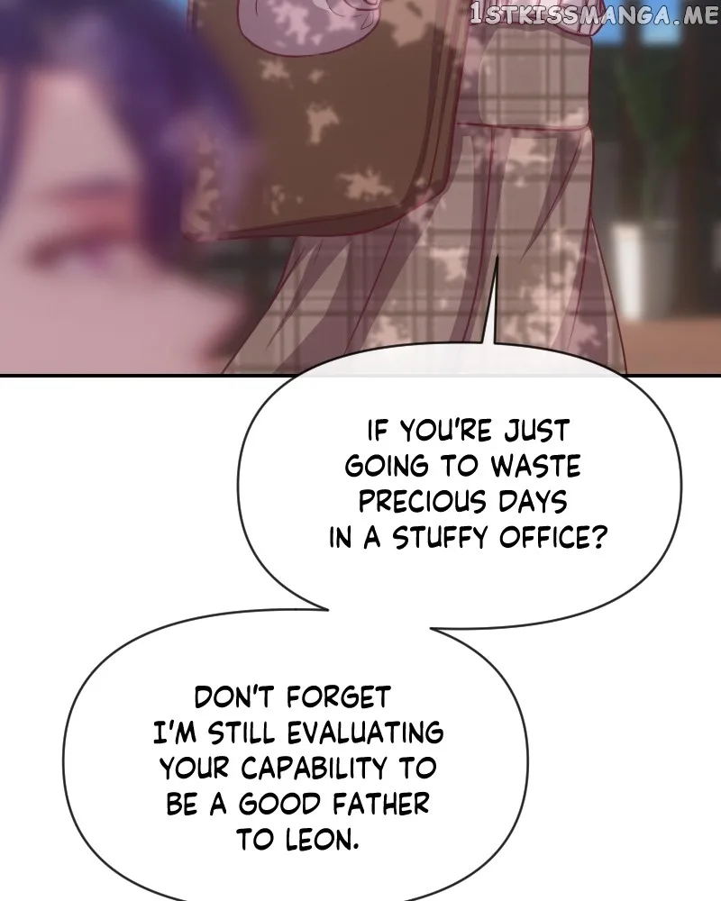 Hello Baby Chapter 10 page 109