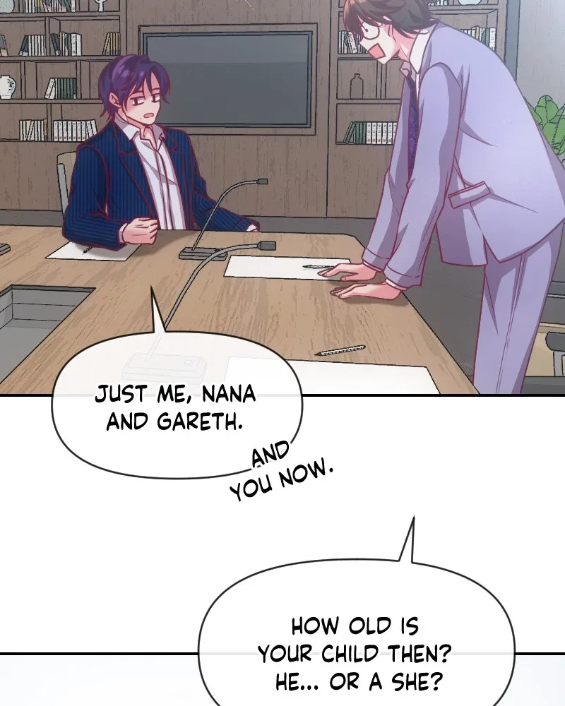 Hello Baby Chapter 12 page 87