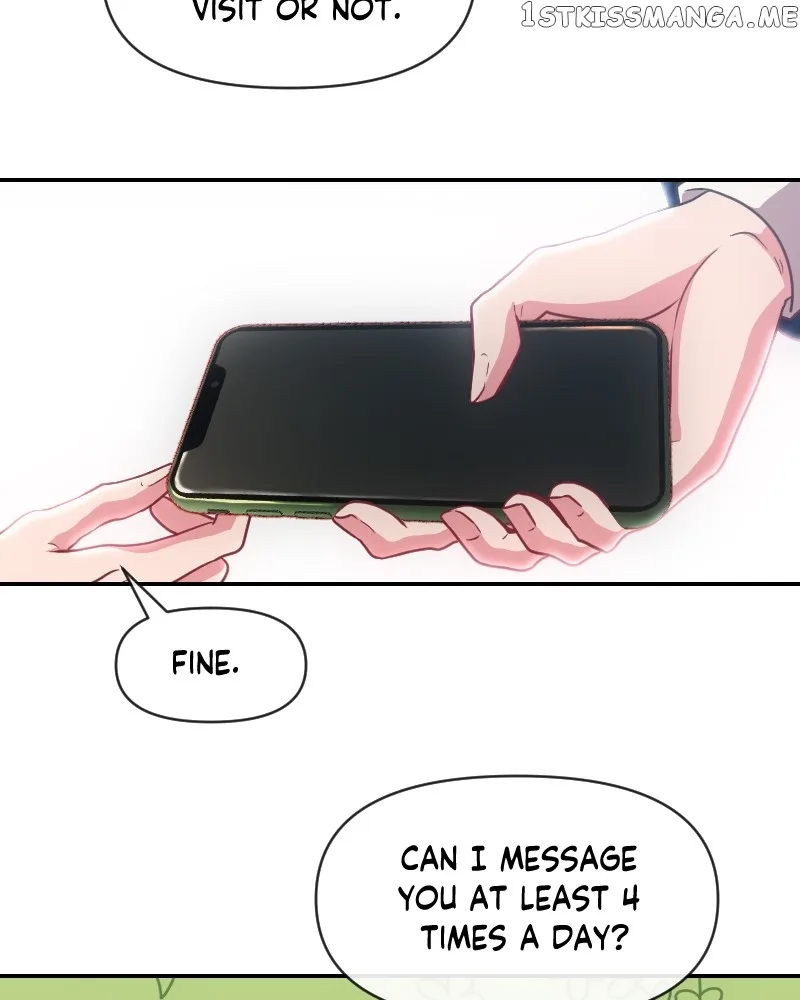 Hello Baby Chapter 10 page 118