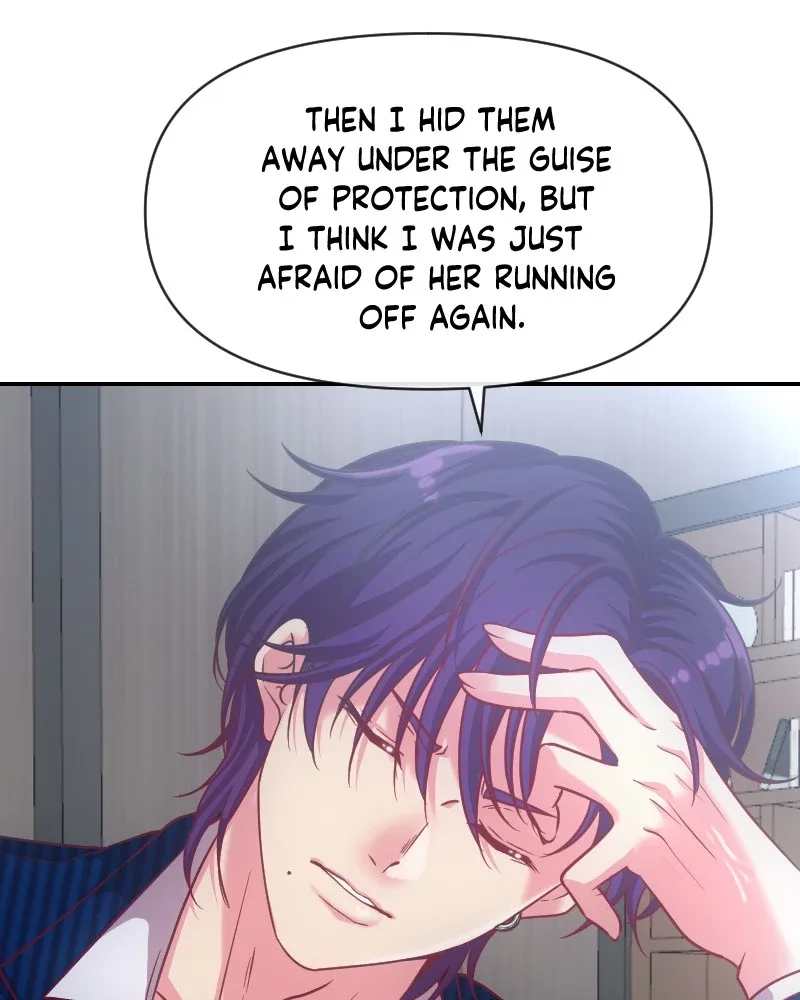 Hello Baby Chapter 12 page 94