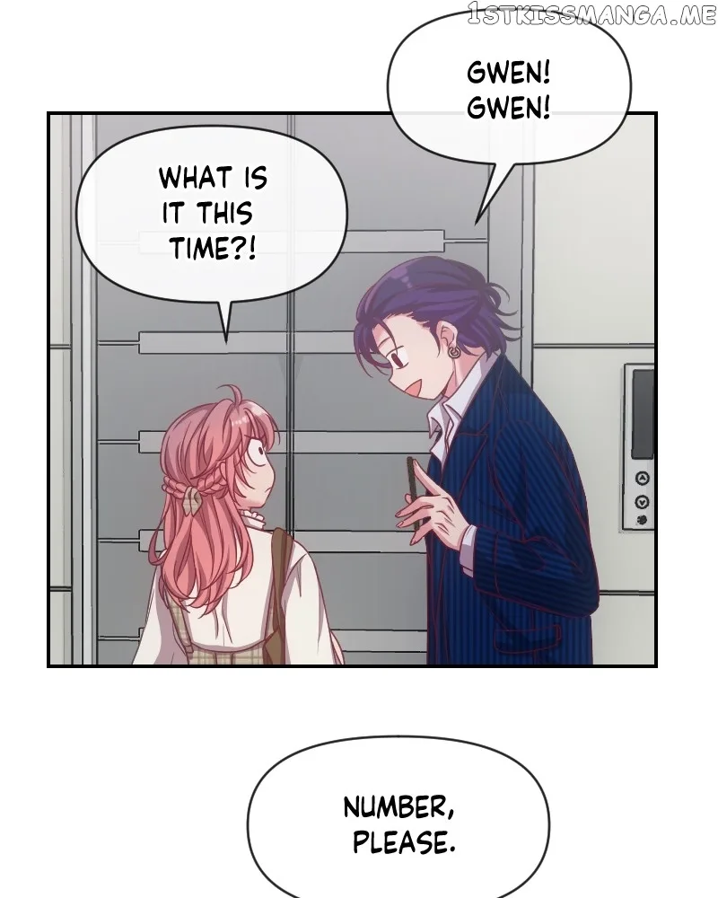 Hello Baby Chapter 10 page 116