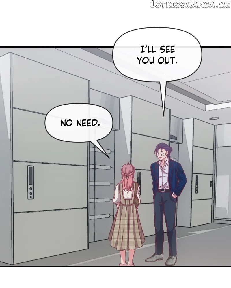 Hello Baby Chapter 10 page 115
