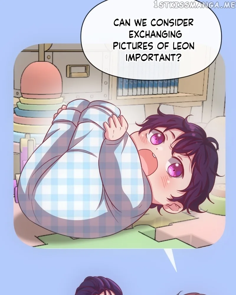 Hello Baby Chapter 10 page 120
